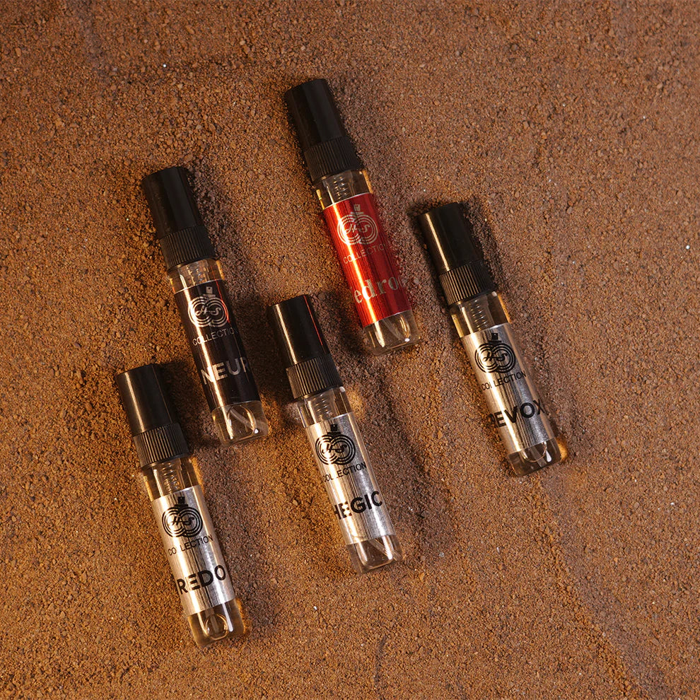 HEGIC TESTER